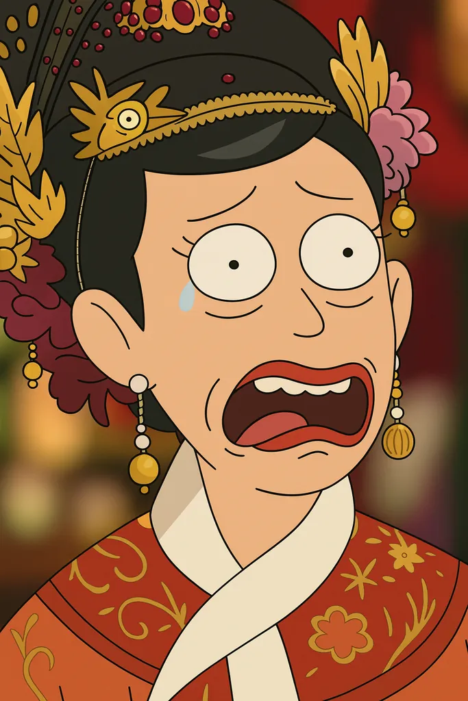 คอมเมดี้กลอกตา