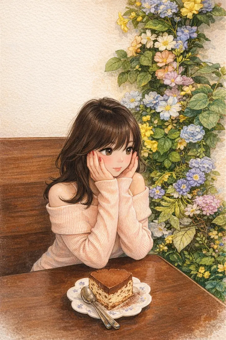 จิบิดินสอสี