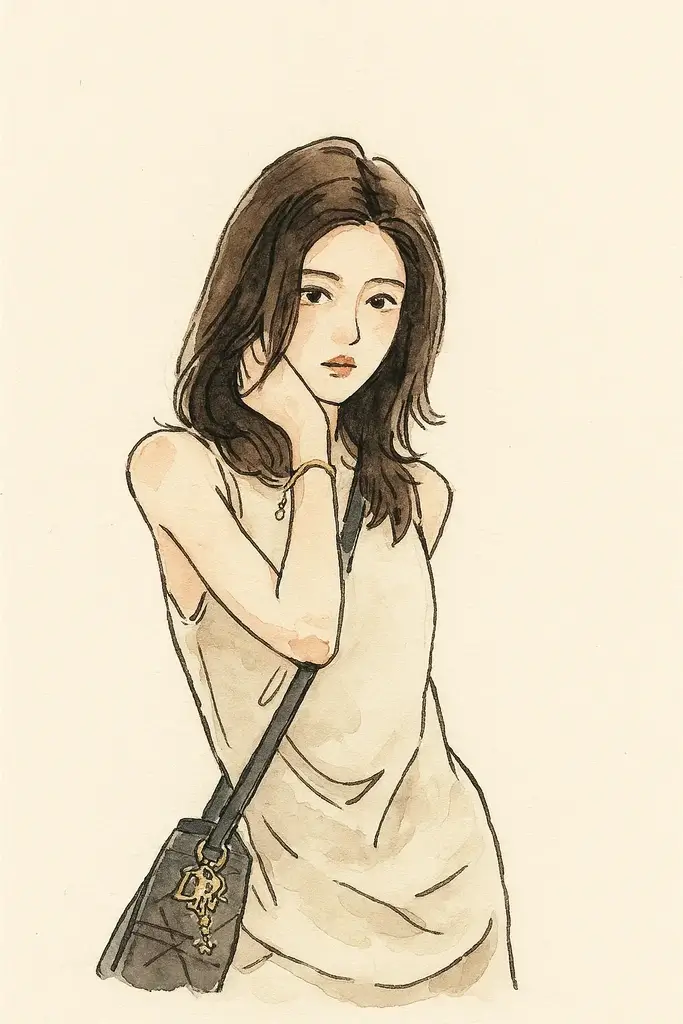 Tinta Lembut