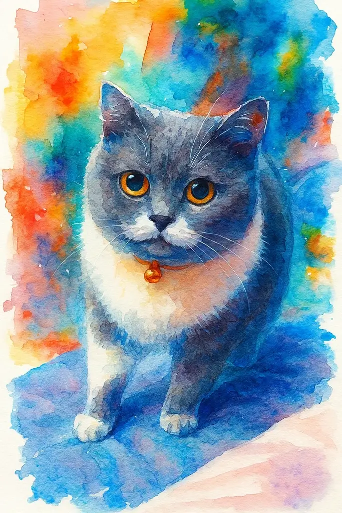 สีน้ำตะวันออก
