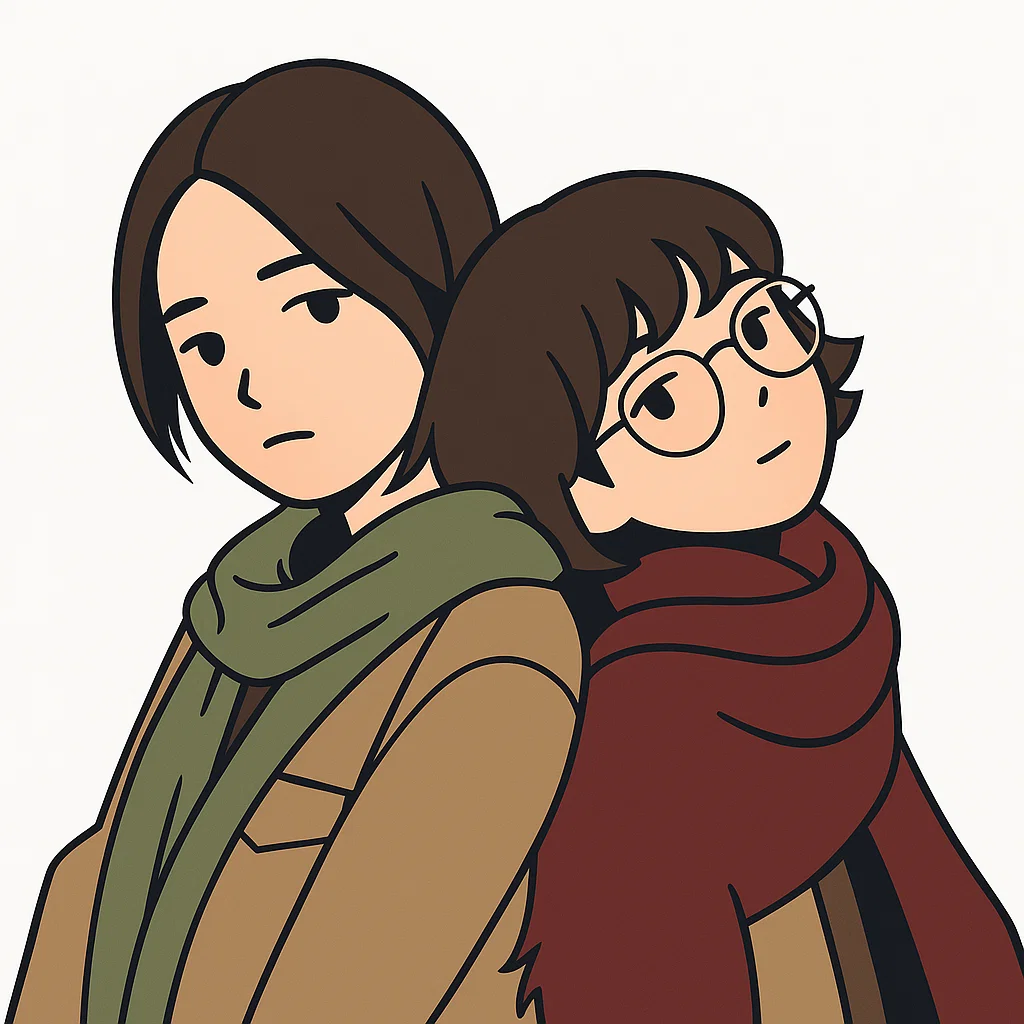 อวาตาร์การ์ตูน
