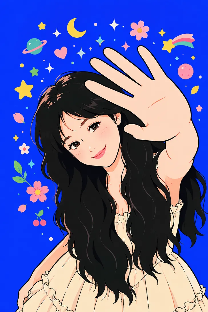 แฟนตาซีน่ารัก