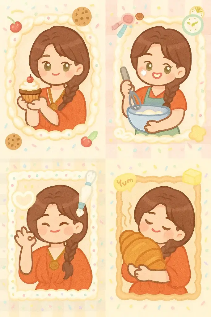 โฟโต้บูธขนมครีม