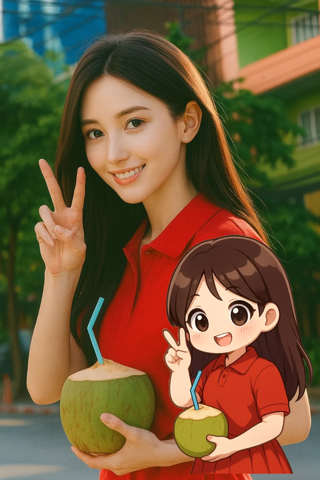 ตัวจิ๋วจิบิ